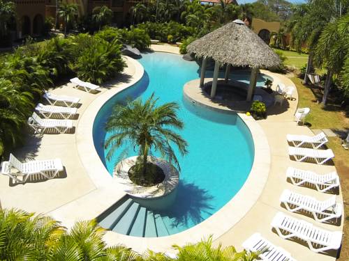 Paraiso Costa Rica Last-Minute-Rabattcode Booking.com