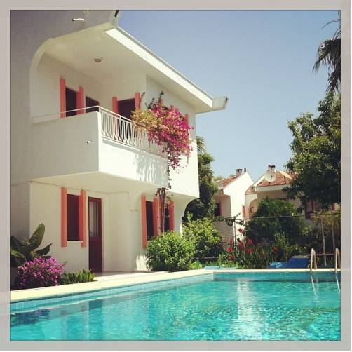 Kemer (Antalya) Turkey Last Minute Discount Code Booking.com