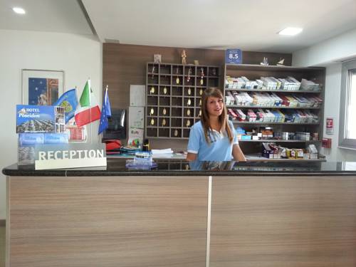 Corigliano Calabro Italie Code de réduction de dernière minute Booking.com