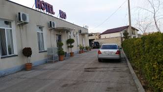Rustavi Georgia Last Minute Discount Code Booking.com