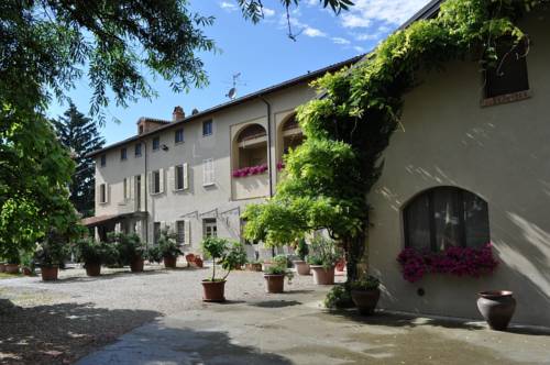 Moncalvo Italy Last Minute Discount Code Booking.com