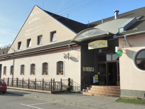 Pohořelice Tschechien Last-Minute-Rabattcode Booking.com