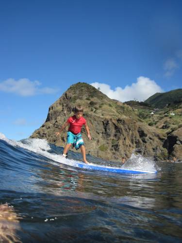 Porto da Cruz Portugal Last-Minute-Rabattcode Booking.com