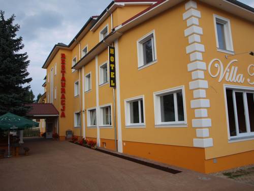 Żagań Polen Last-Minute-Rabattcode Booking.com