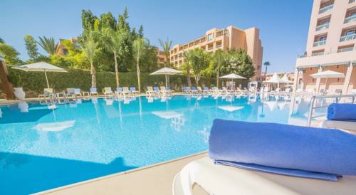 Marrakesch Marokko Last-Minute-Rabattcode Booking.com