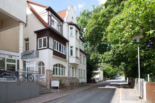 Iéna Allemagne Code de réduction de dernière minute Booking.com