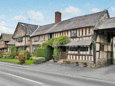 Pembridge Leominster United Kingdom Last Minute Discount Code Booking.com