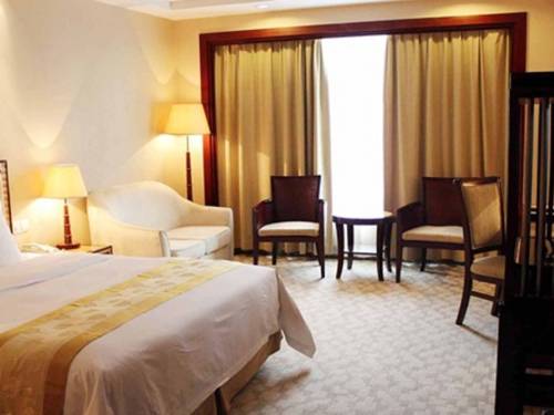 Dongguan China Last-Minute-Rabattcode Booking.com