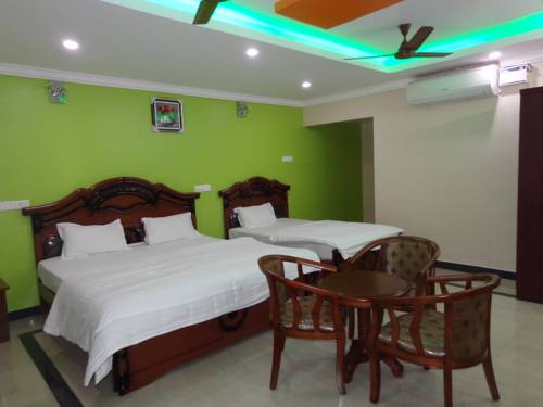 Villupuram India Last Minute Discount Code Booking.com