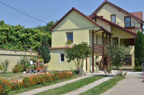 Ăelimbăr Rumänien Last-Minute-Rabattcode Booking.com
