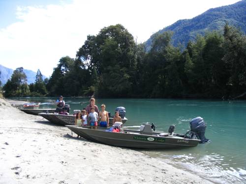 Llanada Grande Chile Last-Minute-Rabattcode Booking.com