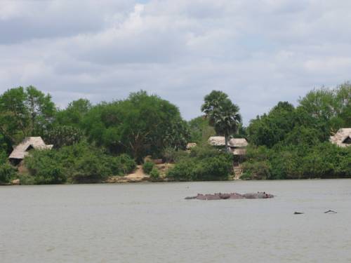 Selous Game Reserve Tansania Last-Minute-Rabattcode Booking.com