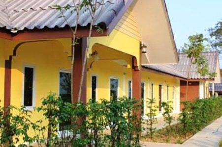 Suan Phung Thailand Last-Minute-Rabattcode Booking.com
