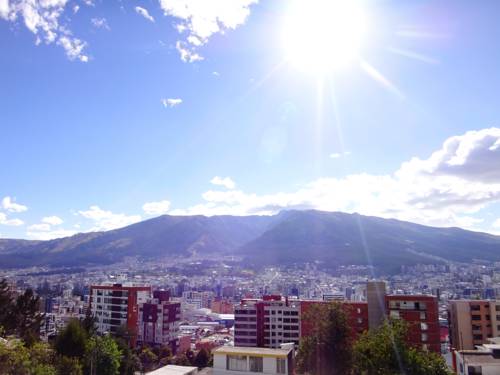 Quito Ecuador Last Minute Discount Code Booking.com