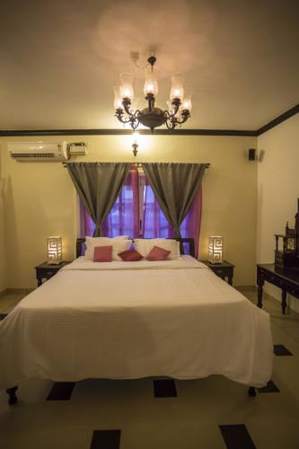 Candolim India Laatste minuut Kortingscode Booking.com