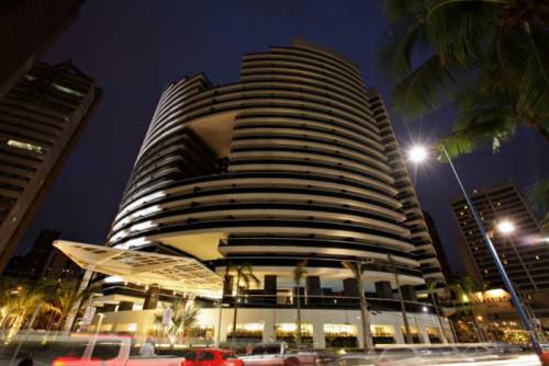 Fortaleza Brasilien Last-Minute-Rabattcode Booking.com