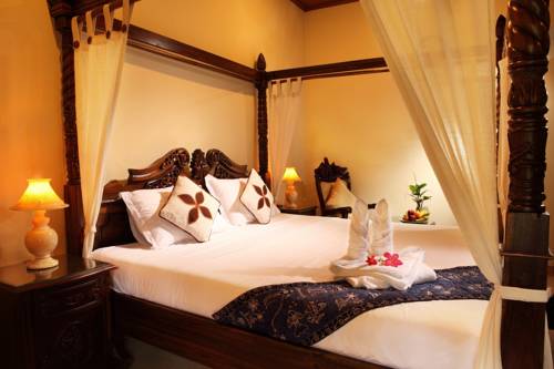 Yogyakarta Indonésie Code de réduction de dernière minute Booking.com
