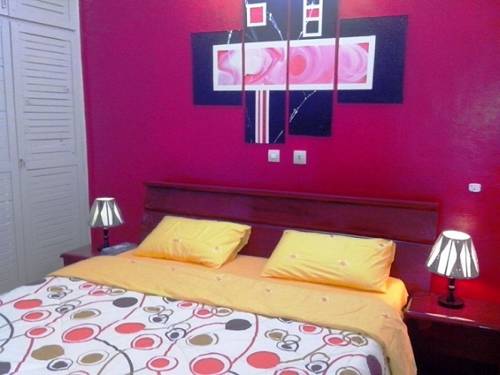Abidjan Côte d'Ivoire Last Minute Discount Code Booking.com