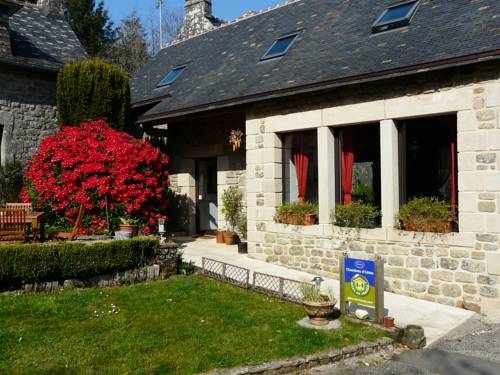 Landrévarzec Frankreich Last-Minute-Rabattcode Booking.com