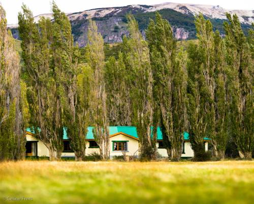 Lago San Martin Argentinien Last-Minute-Rabattcode Booking.com