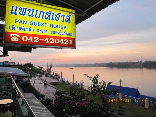 Nong Khai Thailand Last-Minute-Rabattcode Booking.com