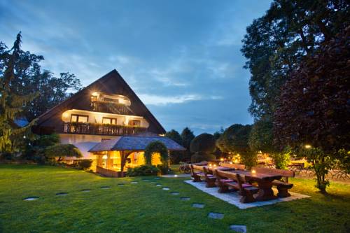 Bled Slovenia Last Minute Discount Code Booking.com