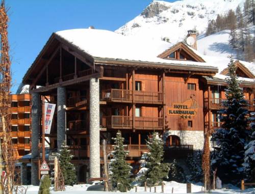 Val d'Isere France Last Minute Discount Code Booking.com