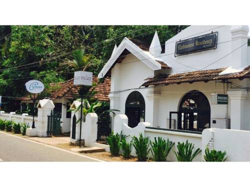 Kochi Inde Code de réduction de dernière minute Booking.com