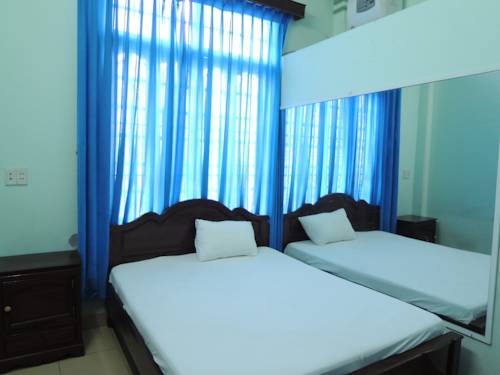 Farbton Vietnam Last-Minute-Rabattcode Booking.com