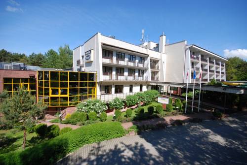 Cedzyna Poland Last Minute Discount Code Booking.com