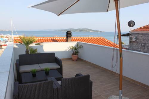 Vodice Kroatien Last-Minute-Rabattcode Booking.com