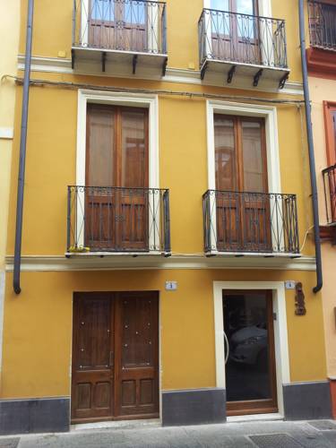 Iglesias Italien Last-Minute-Rabattcode Booking.com