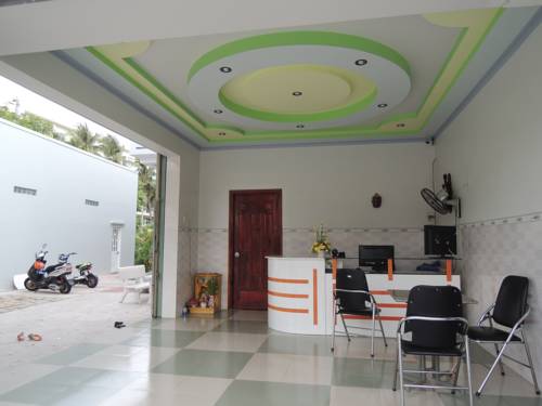 Mui Ne Vietnam Laatste minuut Kortingscode Booking.com