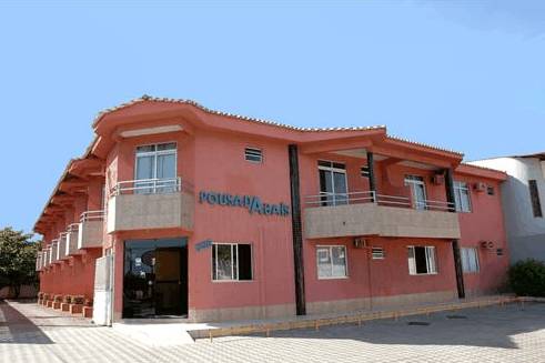 Aracaju (Sergipe) Brasilien Last-Minute-Rabattcode Booking.com