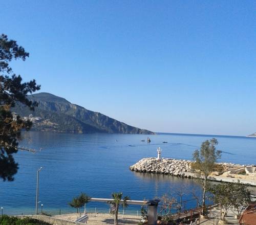 Kalkan Turkey Last Minute Discount Code Booking.com