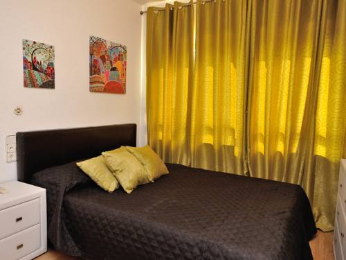 Valencia Spanien Last-Minute-Rabattcode Booking.com