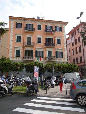 La Spezia Italië Laatste minuut Kortingscode Booking.com