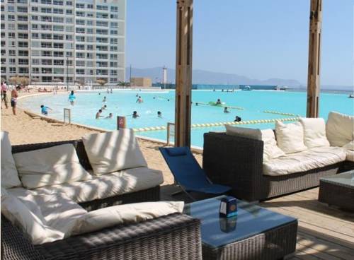 La Serena Chile Last Minute Discount Code Booking.com