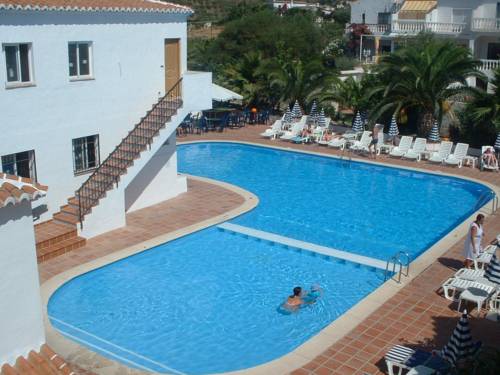 Nerja Spain Last Minute Discount Code Booking.com