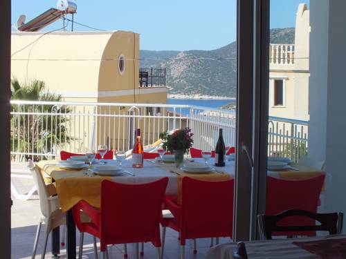 Kalkan Turkey Last Minute Discount Code Booking.com
