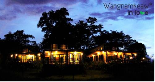 Wang Nam Khieo Thailand Last Minute Discount Code Booking.com