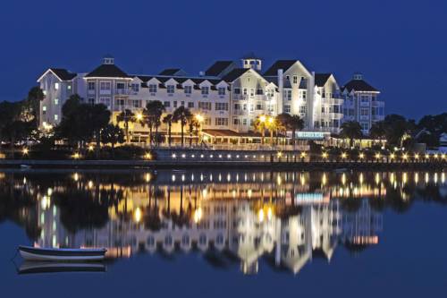 Die Dörfer (Florida) Vereinigte Staaten Last-Minute-Rabattcode Booking.com