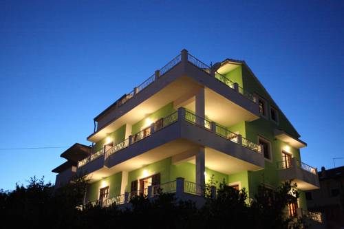 Vrboska Kroatien Last-Minute-Rabattcode Booking.com