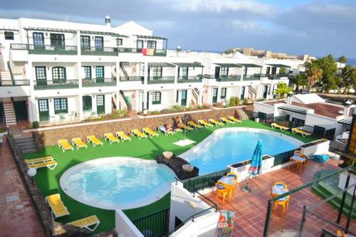 Costa Teguise España Último Minuto Código de Descuento Booking.com