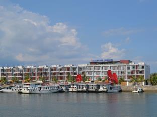 Halong Vietnam Last Minute Discount Code Agoda.com