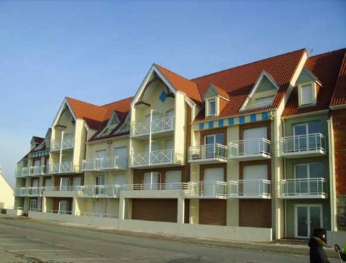 Cayeux-sur-Mer Frankreich Last-Minute-Rabattcode Booking.com