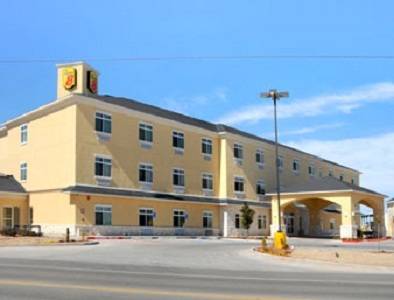 Odessa (Texas) United States Last Minute Discount Code Booking.com