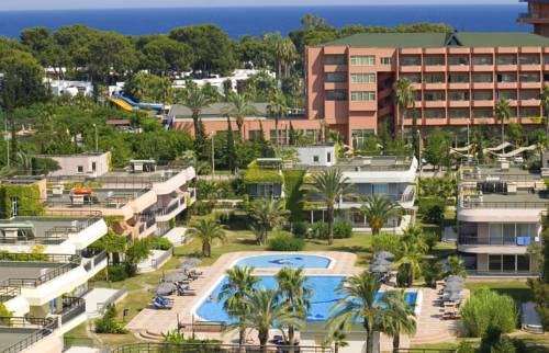 Kemer Turquie Code de réduction de dernière minute Booking.com
