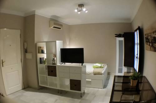 Sevilla Spain Last Minute Discount Code Booking.com