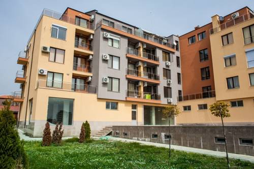 Hisarya Bulgarien Last-Minute-Rabattcode Booking.com